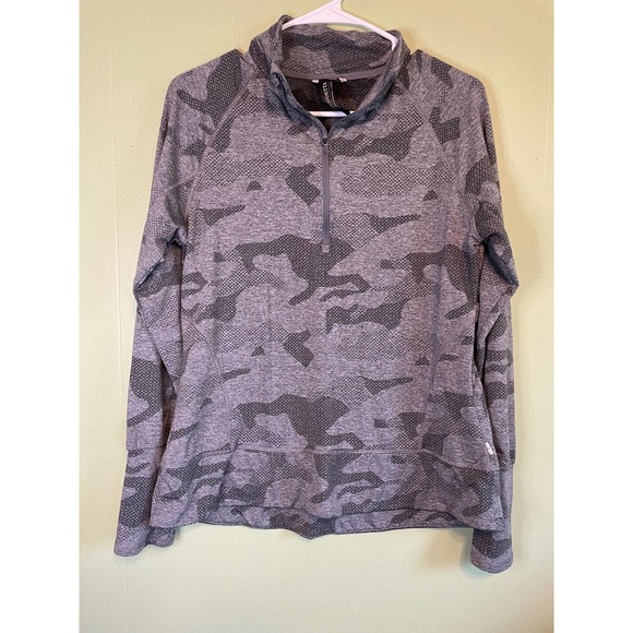 Mondetta Other - Mondetta Performance athletic pullover sweatshirt C026